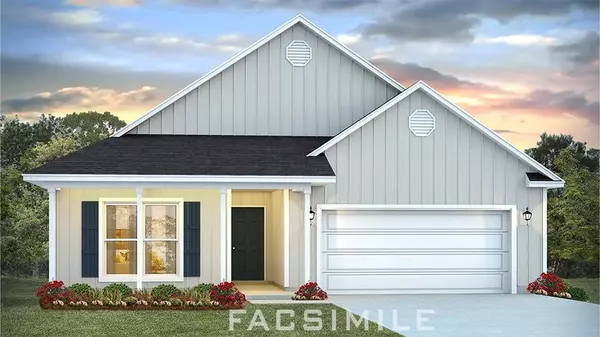 Mobile, AL 36695,7316 Hawkins Manor N