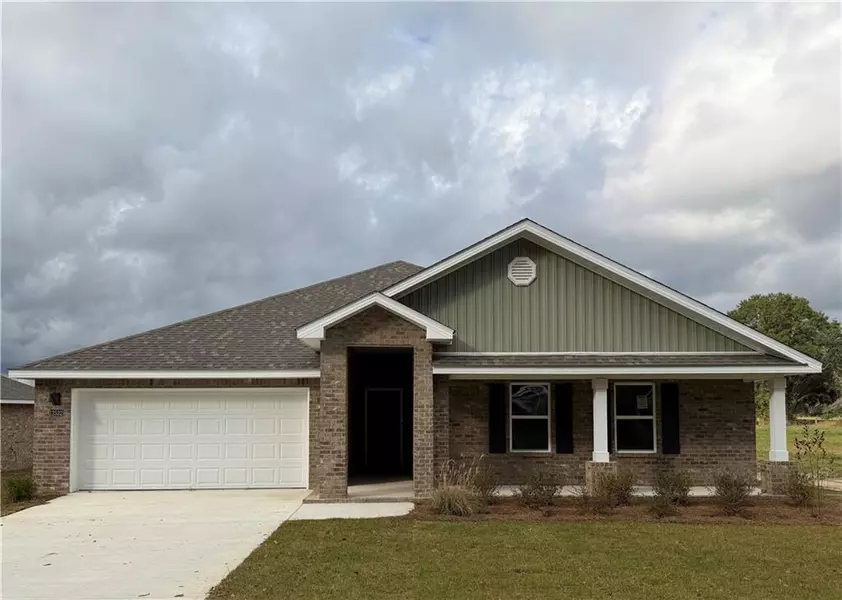 12532 Smith RD, Grand Bay, AL 36541