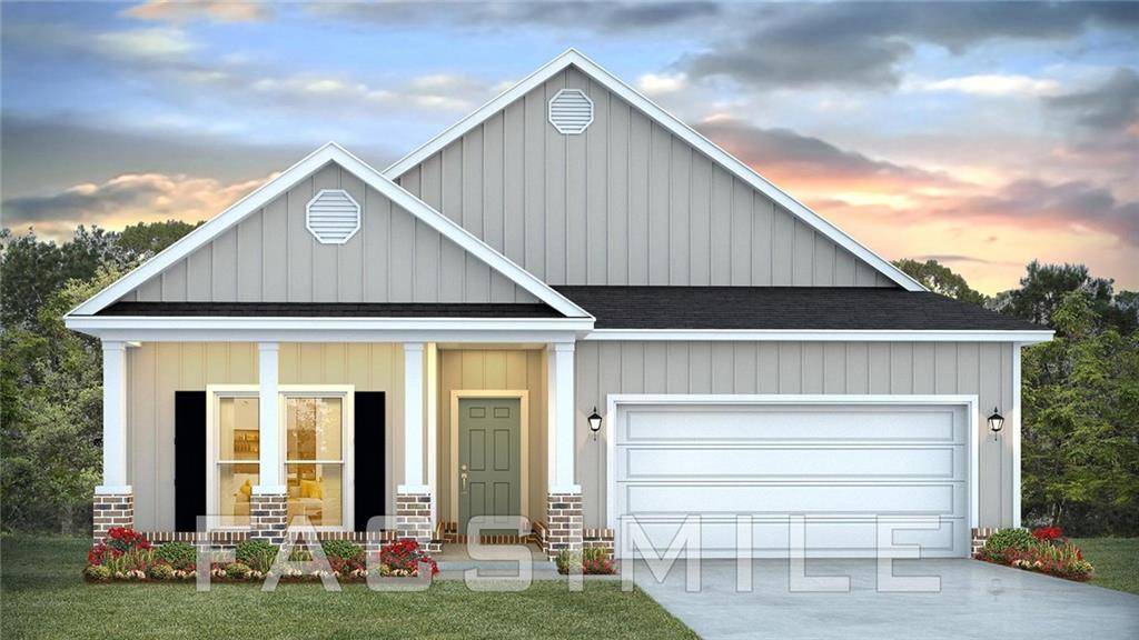 7327 Hawkins Manor N, Mobile, AL 36695