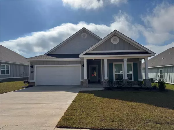 7327 Hawkins Manor N,  Mobile,  AL 36695