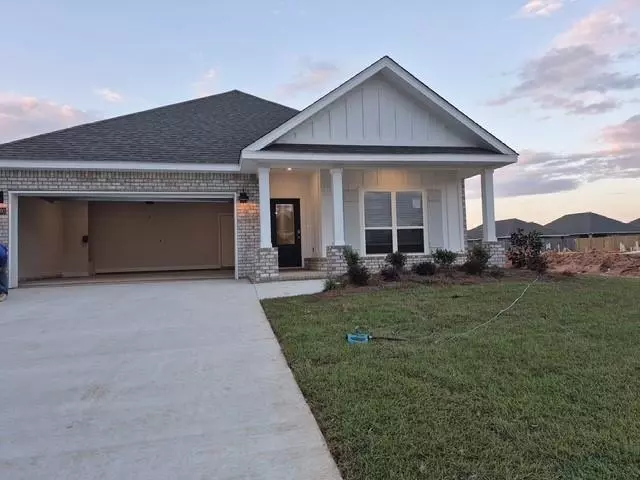 10560 Relic RD S, Mobile, AL 36608