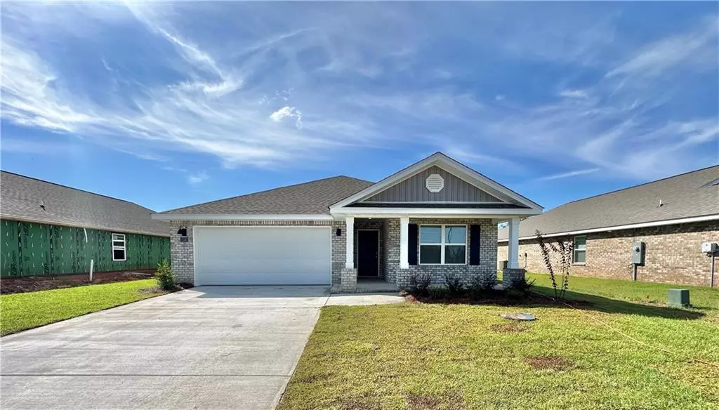 Grand Bay, AL 36541,12597 Ellen's Cove DR S