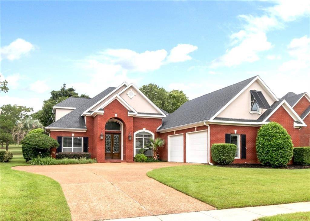 1248 Heron Lakes CIR, Mobile, AL 36693