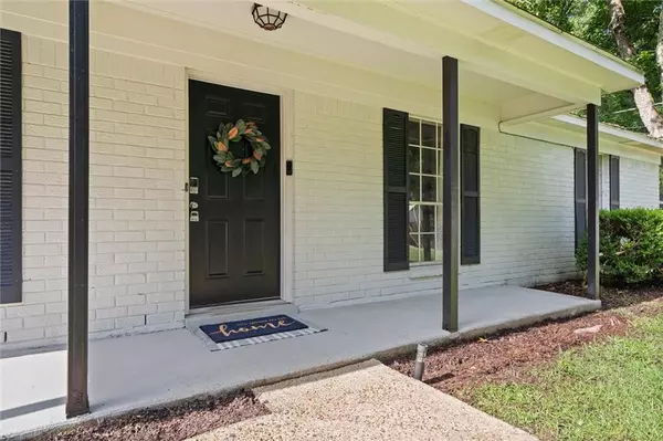 Grand Bay, AL 36541,12801 Cherokee CT