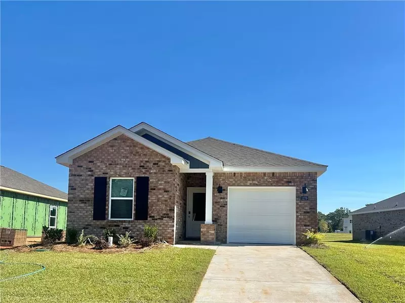 1279 Legacy RD, Mobile, AL 36608