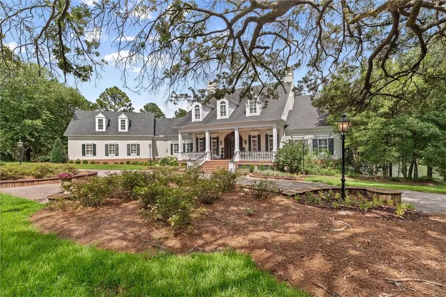 8561 Dawes Lake RD, Mobile, AL 36619