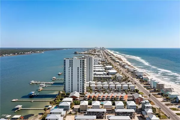 Gulf Shores, AL 36542,1940 Beach BLVD W #16