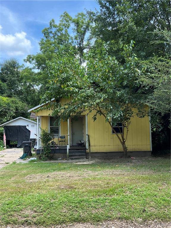 735 Opp AVE, Mobile, AL 36612
