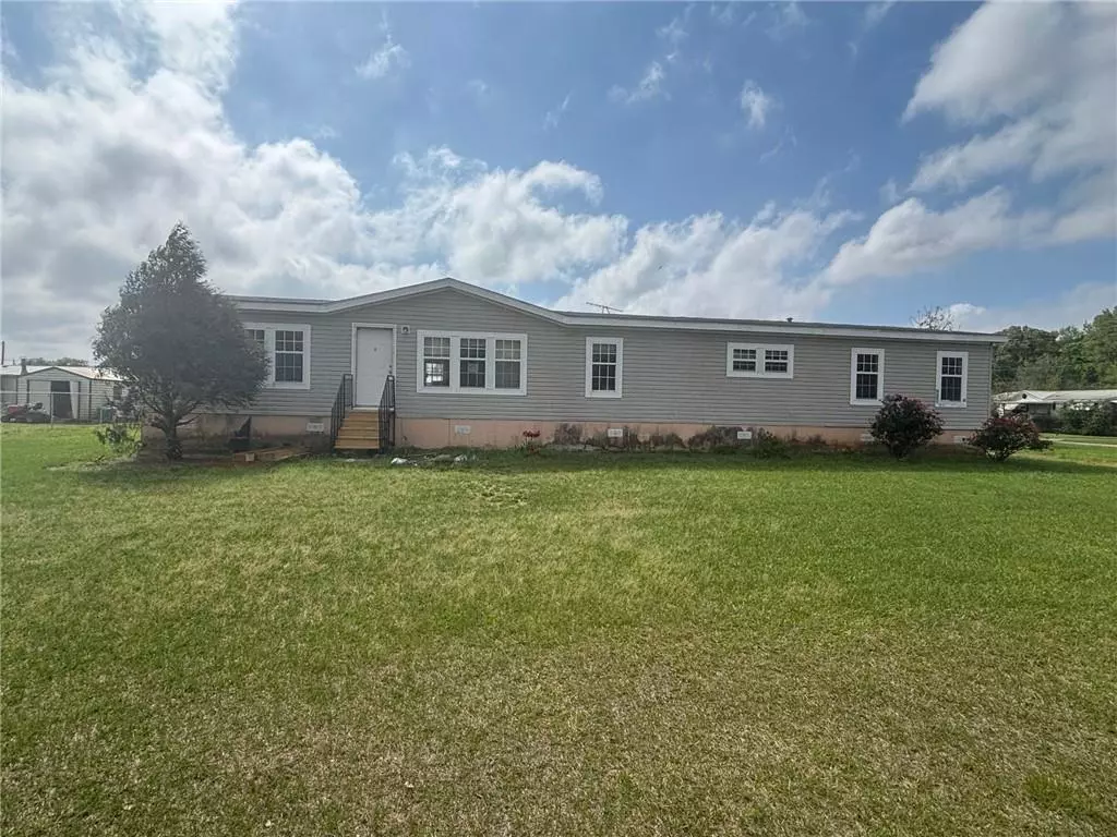 Theodore, AL 36582,7224 Whispering Meadows DR E