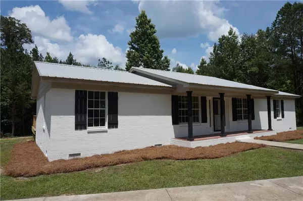 Chatom, AL 36518,696 Sam RD