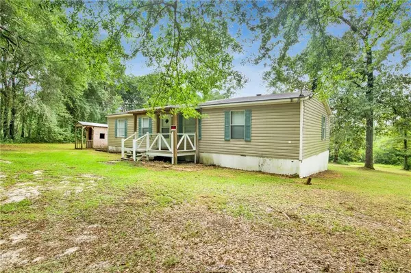 Mount Vernon, AL 36560,19135 Joan Harris RD