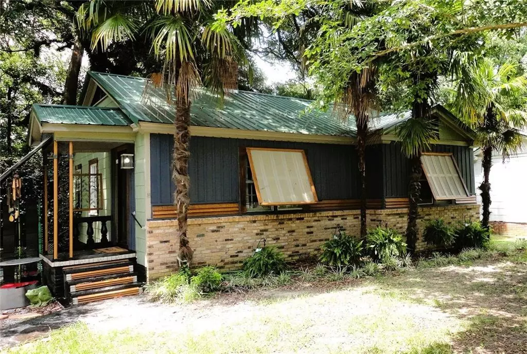 Mobile, AL 36606,2453 Richard AVE