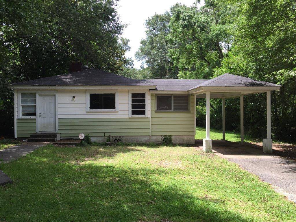 5163 Azalea CIR S, Mobile, AL 36608