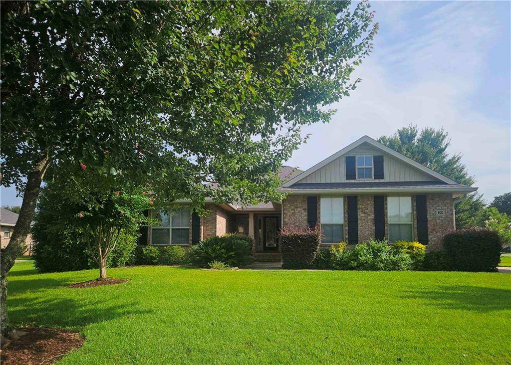 200 Farringdon BLVD, Fairhope, AL 36532