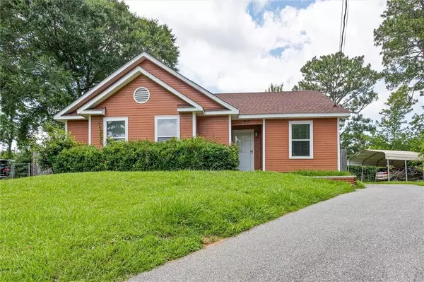 917 Windrock CT, Mobile, AL 36608