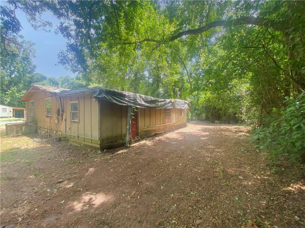 Mobile, AL 36618,1417 Pringle DR