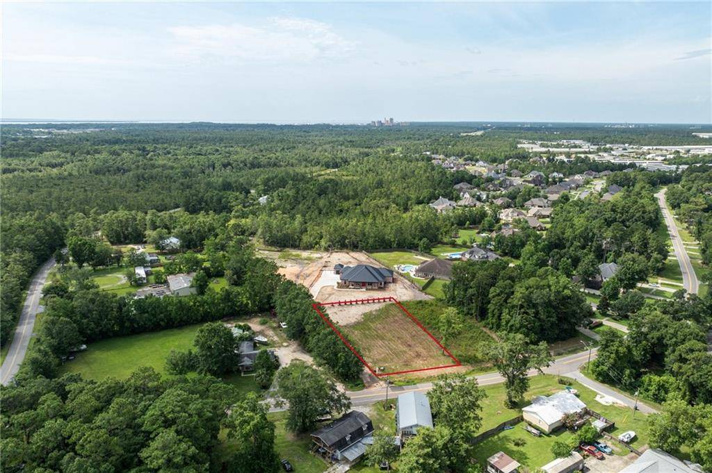 5409 Rabbit Creek DR, Theodore, AL 36582