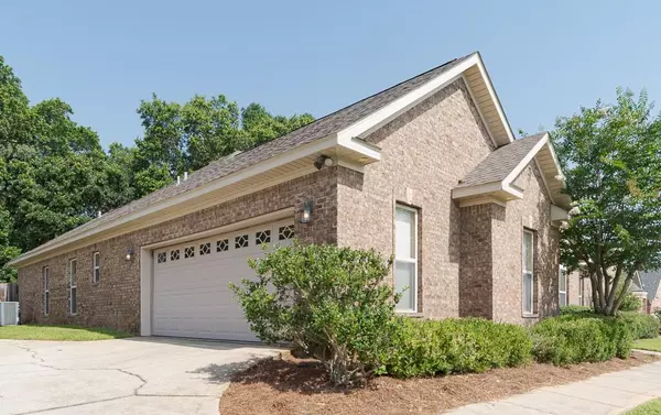 Semmes, AL 36575,2575 Oak Grove DR
