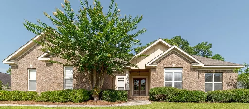2575 Oak Grove DR, Semmes, AL 36575