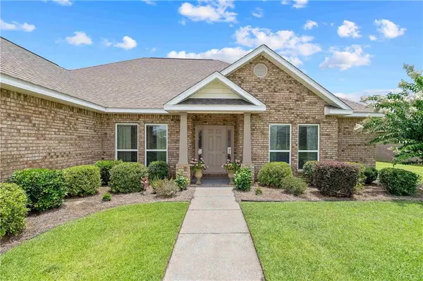 23860 Kilkenny LN, Daphne, AL 36526