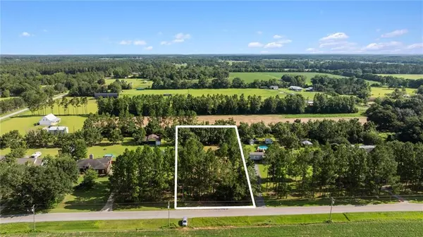 Lot 6 County Road 62, Robertsdale, AL 36567