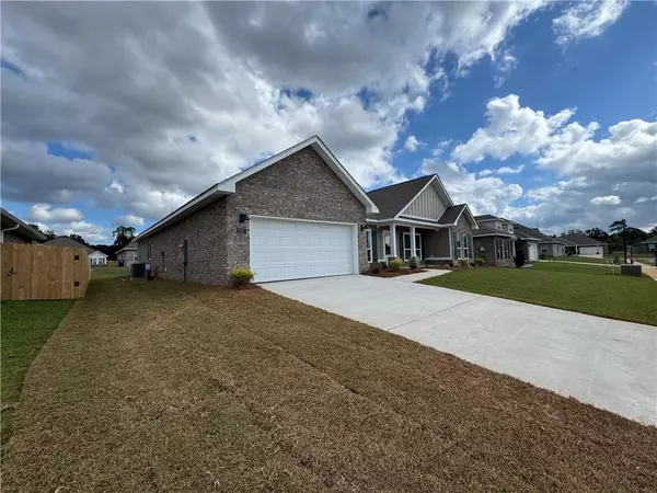 Mobile, AL 36695,2317 Summit View CIR E