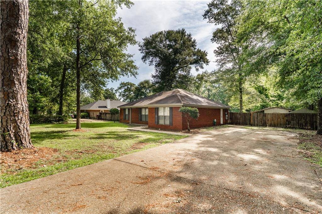Satsuma, AL 36572,5422 Hartley RD