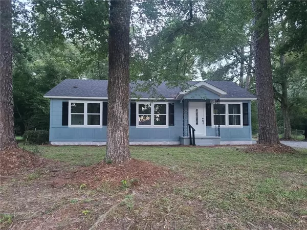 309 Valley RD, Chickasaw, AL 36611