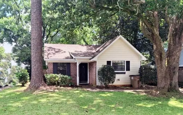 1109 Mcneil AVE, Mobile, AL 36609