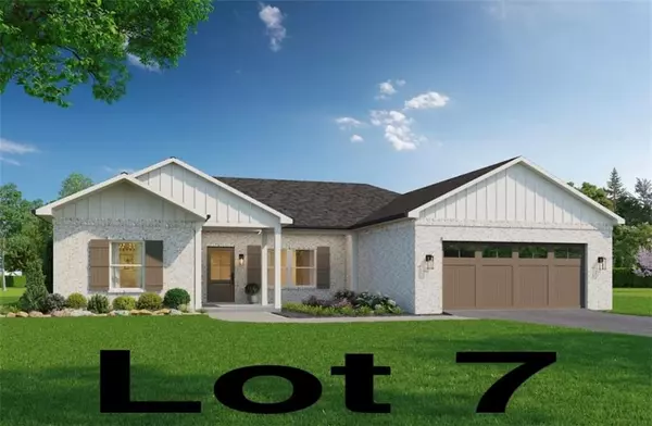 07 Country Oaks DR N, Irvington, AL 36544