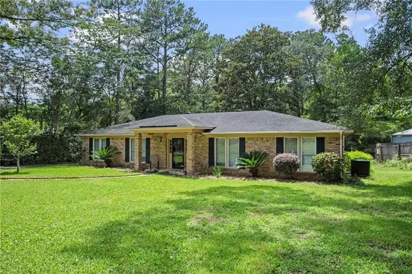 Mobile, AL 36695,2858 Lynndell DR