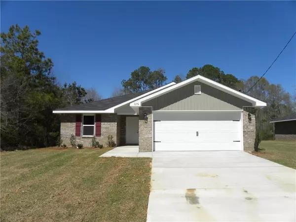 5235 Willard DR N, Theodore, AL 36582