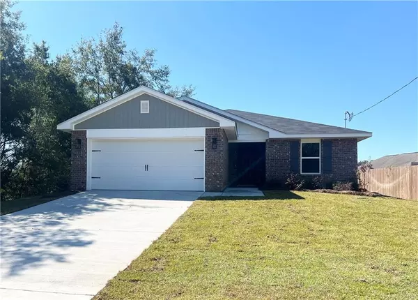 5235 Willard DR N, Theodore, AL 36582