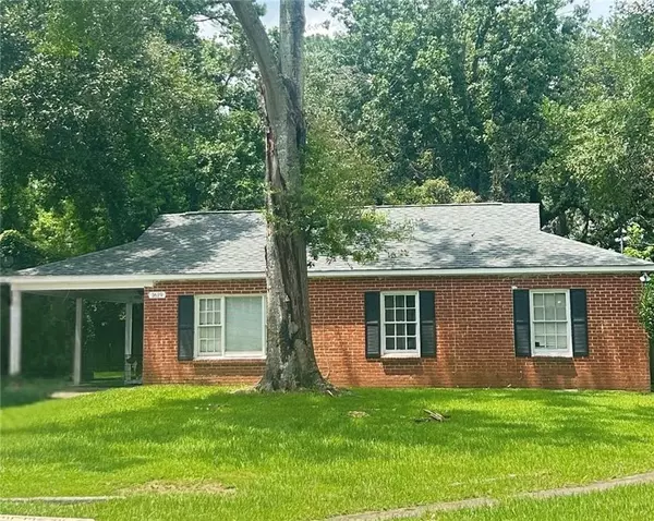 1619 Wormeley DR, Mobile, AL 36605