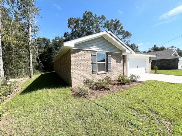 Theodore, AL 36582,5280 Willard DR N