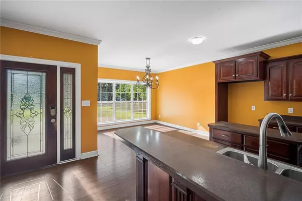Bayou La Batre, AL 36509,14030 Mars AVE