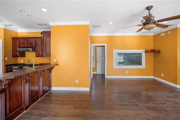 Bayou La Batre, AL 36509,14030 Mars AVE