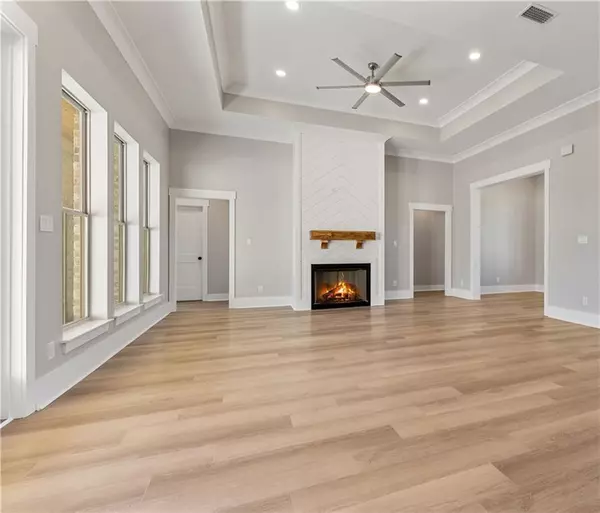Irvington, AL 36544,13 Country Oaks DR N