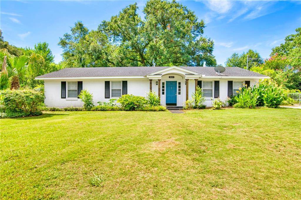 Mobile, AL 36619,6023 Lazy LN #14