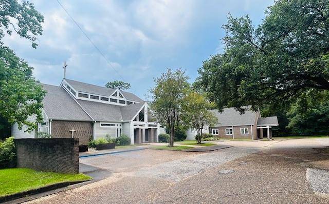 6100 Cottage Hill RD, Mobile, AL 36609
