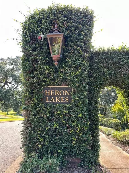 75 Yellow Heron LN, Mobile, AL 36693