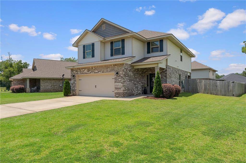 Irvington, AL 36544,6346 Blueberry CT