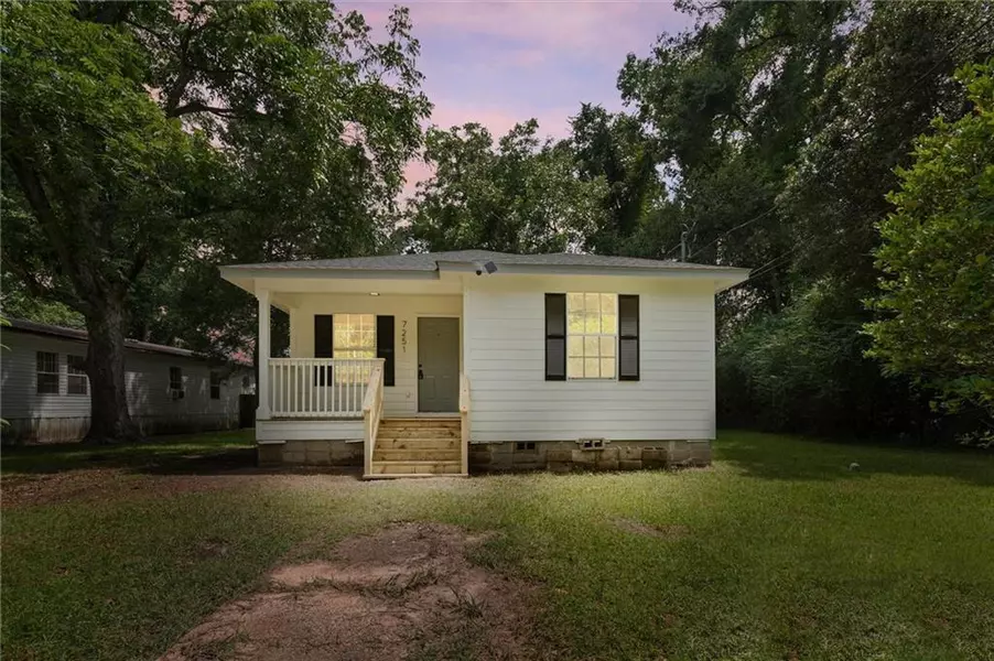 7251 1st ST, Mobile, AL 36608