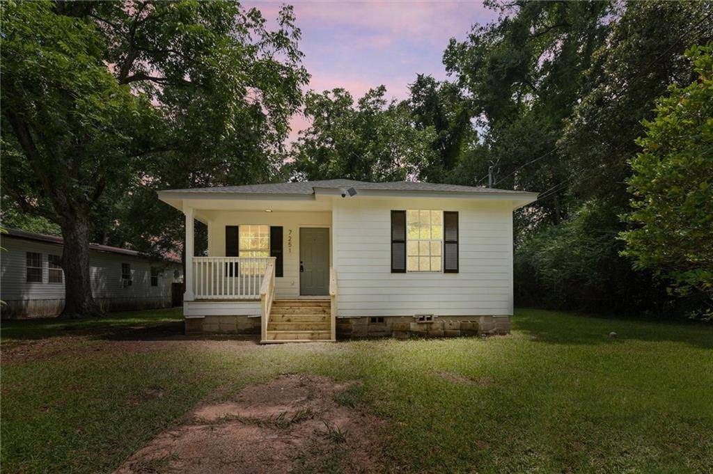 7251 1st ST, Mobile, AL 36608
