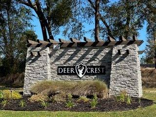 Mobile, AL 36695,0 Deer Crest DR