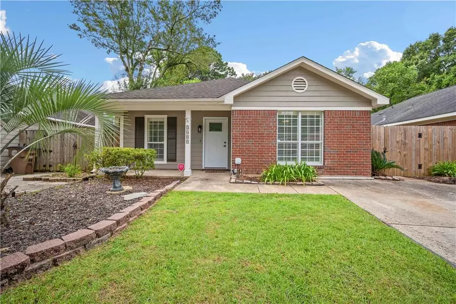 5609 Bentley CT, Mobile, AL 36609