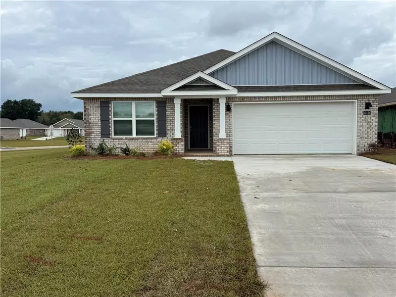 10424 Lowell ST E, Mobile, AL 36695