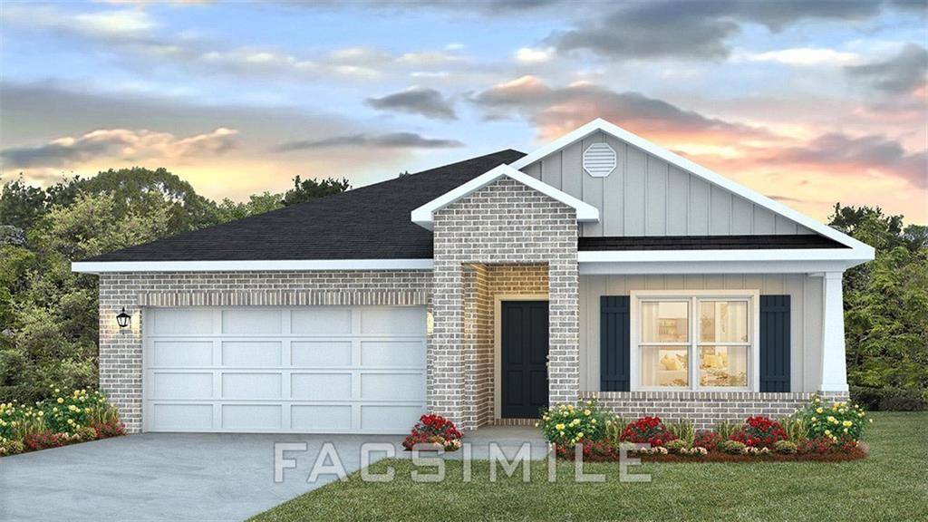 10394 Lowell ST E, Mobile, AL 36695