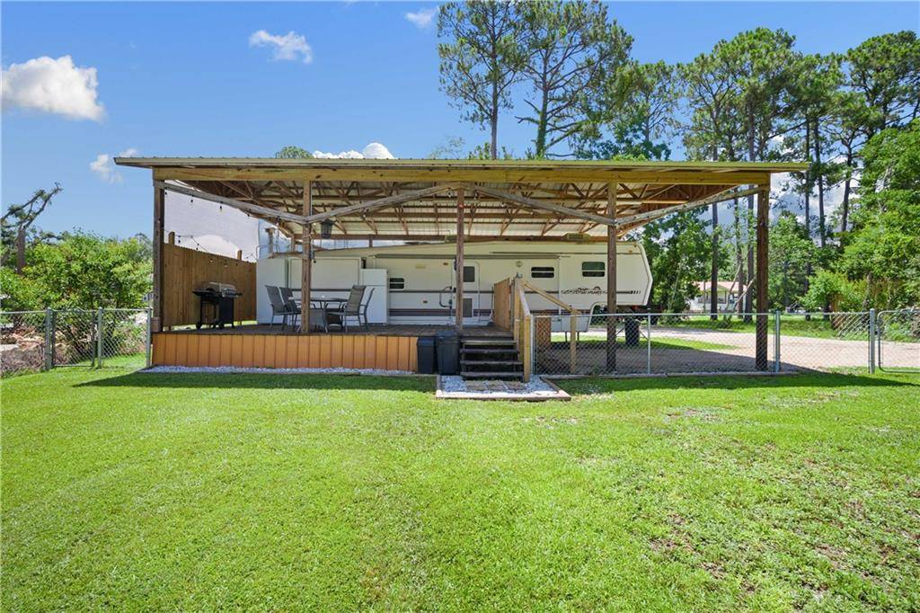 15354 Delta Port BLVD, Coden, AL 36523