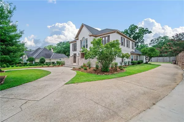 Mobile, AL 36693,2108 Marchfield DR E